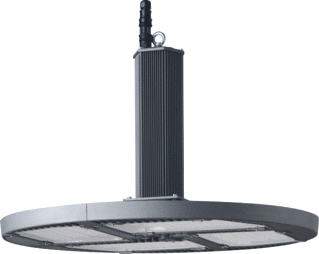 Schuch Schuch LED Halstraler 285W 45000lm 4000K