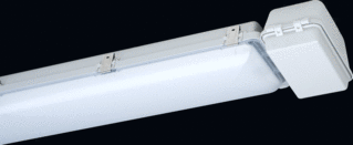 Schuch LED Noodverlichting 29W 4590lm 6500K