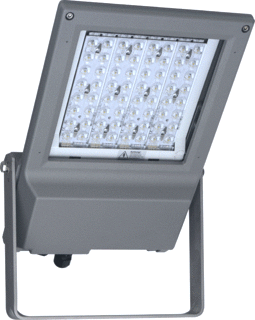 Schuch LED Explosieveilig armatuur vaste mont. 106W 16790lm 4000K
