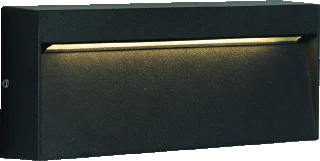KS Verlichting LED Wandarmatuur 6W 3000K