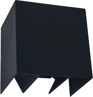 KS Verlichting LED Wandarmatuur 3W 3000K