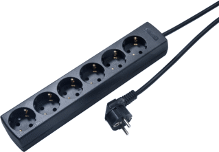Martin Kaiser 1086 Contactdooscombinatie