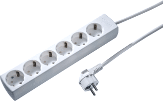 Martin Kaiser 1086 Contactdooscombinatie