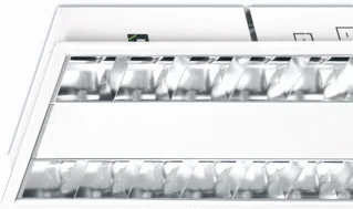 Norton Norton RTP-XM LED LED Paneel 30x150cm 60W 7700lm 4000K