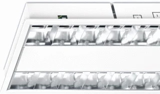 Norton RTP-XM LED LED Paneel 30x150cm 60W 7700lm 4000K foto 1