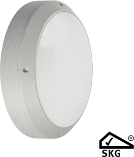 Prolumia Rockdisc II LED Waterdicht armatuur 17W 1300lm 3000K