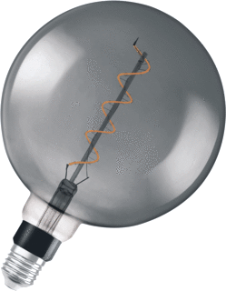 Osram Vintage 1906 LED-lamp 5W 1800K E27