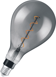 Osram Vintage 1906 LED-lamp 5W 1800K E27