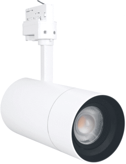 Ledvance Tracklight Spot LED Railspot 25W 1500lm 4000K foto 1