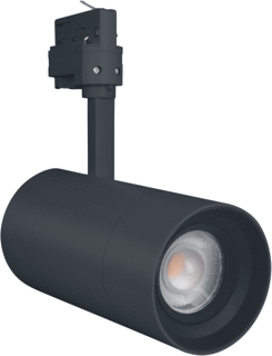 Ledvance Tracklight Spot LED Railspot 25W 1500lm 3000K foto 1