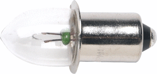 Makita Makita Indicatie- en signaleringslamp 0W 2650K