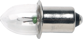 Makita Makita Indicatie- en signaleringslamp 0W 2650K