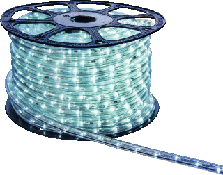 Tronix Tronix LED Lichtslang/-band 6500K