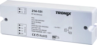 Tronix Tronix LED driver