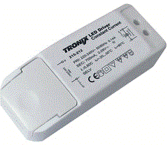 Tronix Tronix LED driver