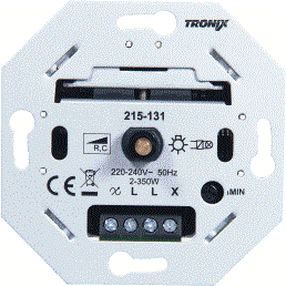 Tronix Dimmer