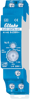 Eltako 12-serie Dimmer