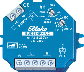 Eltako Eltako 61-serie Dimmer