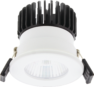 Lumiko Lumiko Bolero LED Downlight 6.6W 650lm 2700K