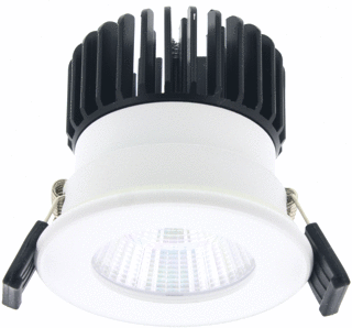 Lumiko Lumiko Bolero LED Downlight 6.6W 650lm 3000K