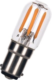 Bailey LED-lamp 2.5W 170lm 2700K BA15d