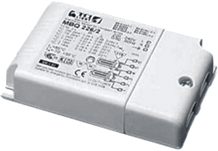 Bailey Bailey Light Control LED Voorschakelapparaat 26W