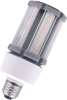Bailey LED-lamp 18W 2250lm 2700K E27