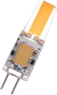 Bailey LED-lamp 1.5W 100lm 3000K G4 foto 1