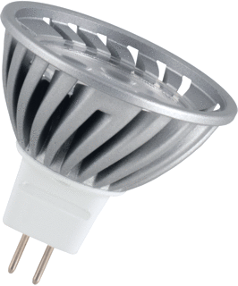 Bailey LED-lamp 3W 200lm 3000K GU5,3 foto 1