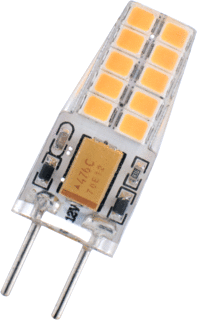 Bailey LED-lamp 2.5W 280lm 3000K GY6,35 foto 1