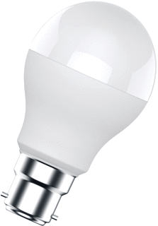 Tungsram Tungsram LED-lamp 10W 970lm 6500K B22d