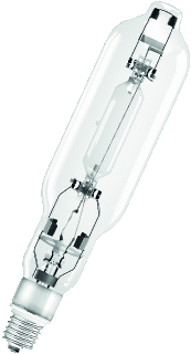 Radium Halogeen metaaldamplamp z reflector 2000W 200000lm 4100K E40