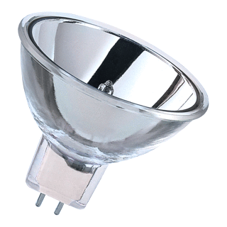 Bailey Bailey Studio-, projectie- en fotolamp 85W 3200K GX5,3