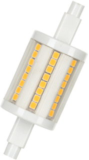 Bailey LED-lamp 6W 750lm 4000K R7s
