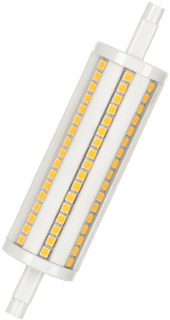 Bailey LED-lamp 12W 1400lm 2700K R7s