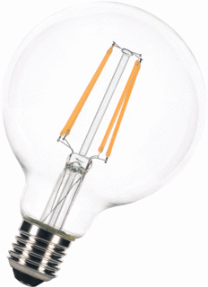 Bailey Bailey LED-lamp 8W 900lm 2700K E27