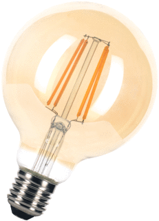 Bailey Bailey LED-lamp 8W 710lm 2200K E27