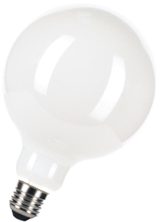 Bailey Bailey LED-lamp 4W 350lm 2700K E27