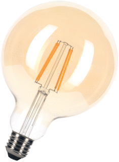 Bailey Bailey LED-lamp 8W 710lm 2200K E27