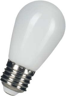 Bailey Bailey LED-lamp 1W 50lm 2800K E27