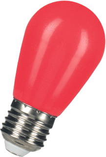 Bailey LED-lamp 1W 5lm E27 foto 1