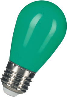Bailey LED-lamp 1W 20lm E27 foto 1