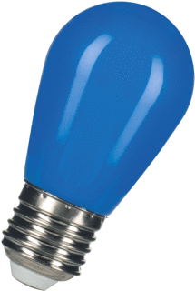 Bailey LED-lamp 1W 5lm E27