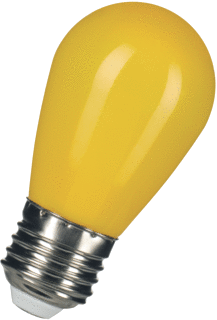 Bailey LED-lamp 1W 50lm E27