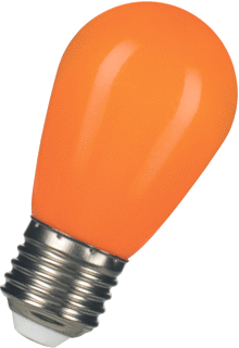 Bailey LED-lamp 1W 30lm E27