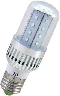 Bailey Bailey LED-lamp 5W E27