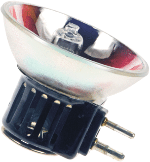Bailey Studio-, projectie- en fotolamp 150W GX7,9 foto 1