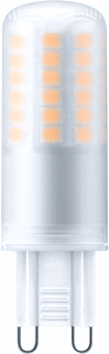 Philips Philips CorePro LED-lamp 4.8W 570lm 2700K G9