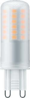 Philips Philips CorePro LED-lamp 4.8W 570lm 3000K G9