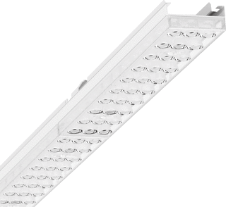 Regiolux LED Lichtlijn 26W 4400lm 4000K foto 1